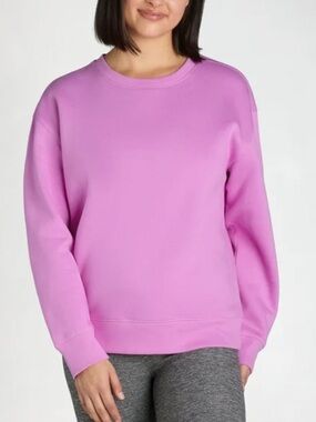 Athletic Works Crewneck